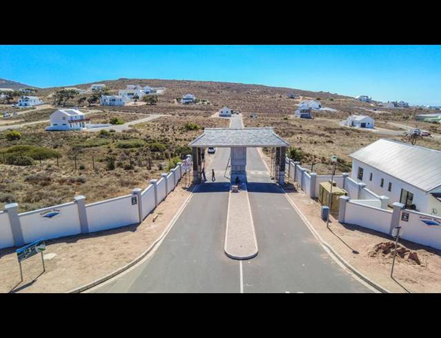 2 BEDROOM HOUSE FOR SALE IN ST HELENA VIEWS